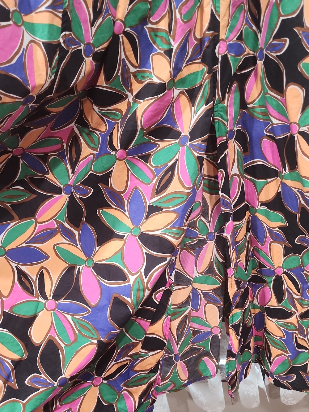 NWOT In Loom Dress - Picture 7 of 16